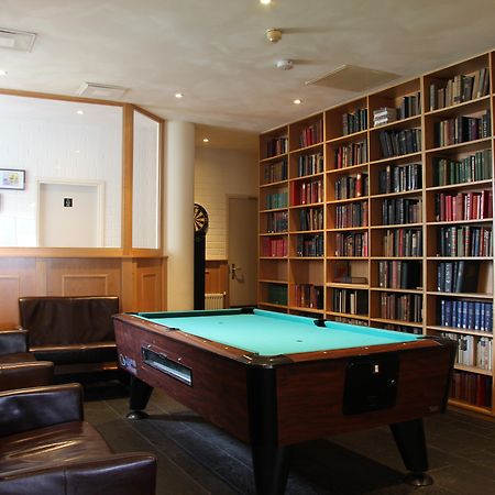 Bastion Hotel Zaandam Eksteriør billede